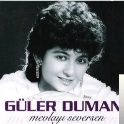 Mevlayı Seversen (1985) cover