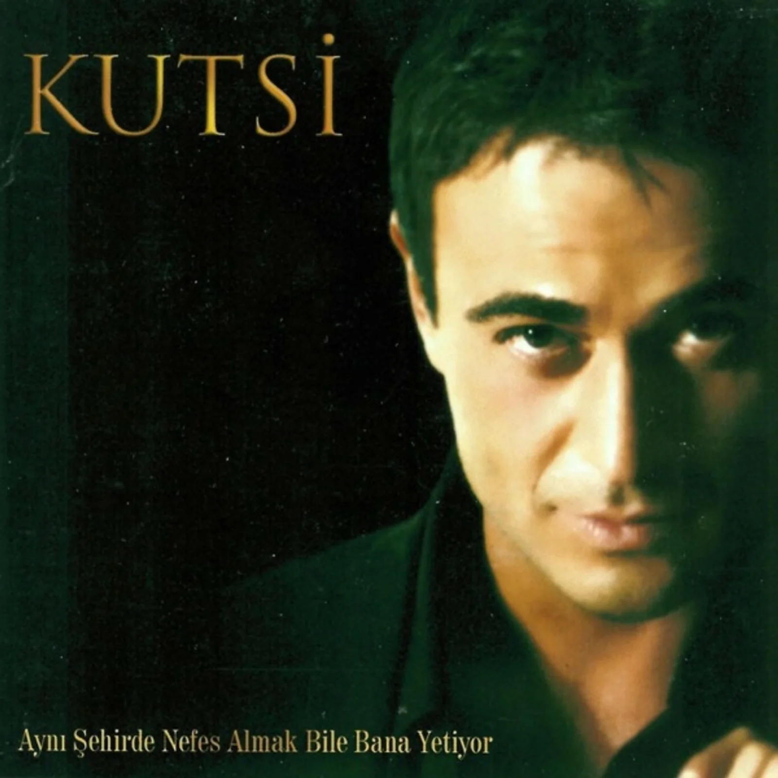 Aynı Şehirde Nefes Almak (2007) cover
