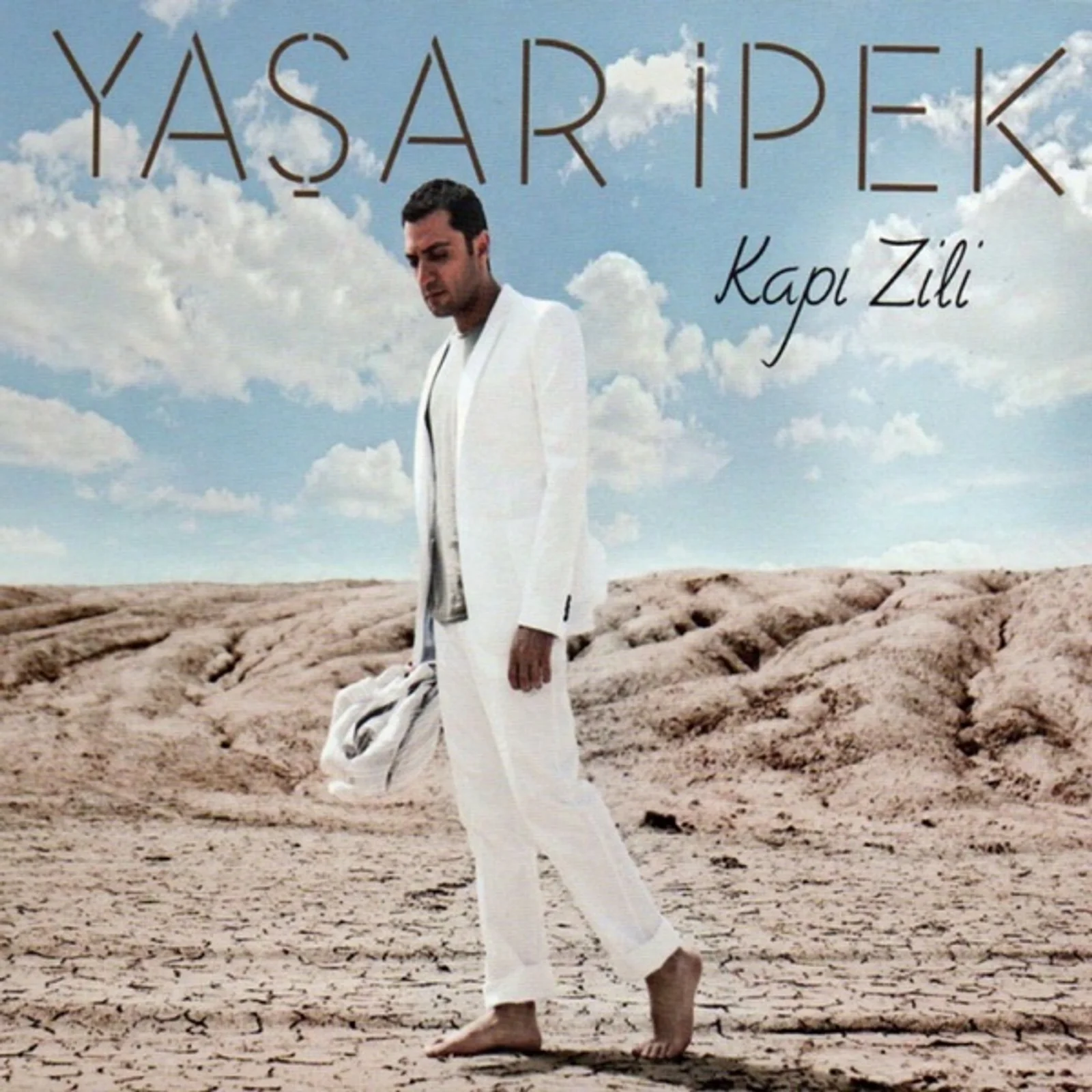 Kapı Zili (2012) cover