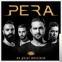 En Güzel Mevsimim (2016) cover