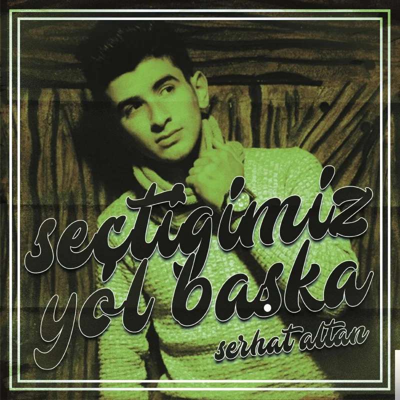 Seçtiğimiz Yol Başka (2017)