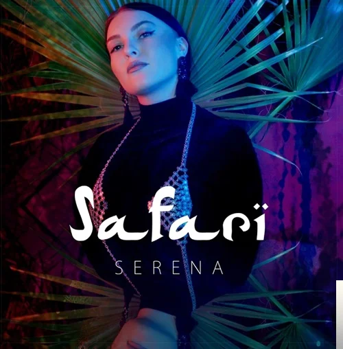 Safari (2017)
