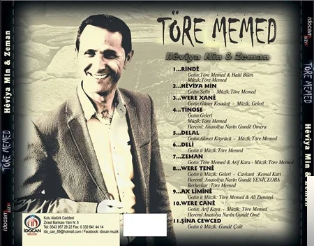 Heviya Min/Zeman (2015)