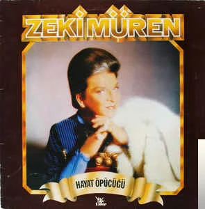 Hayat Öpücüğü (1984)