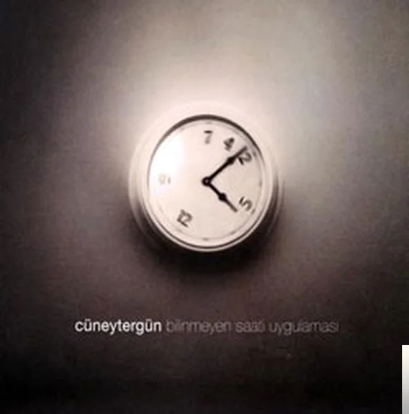 Bilinmeyen Saati Uygulaması (2011)