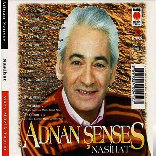 Nasihat (1996)