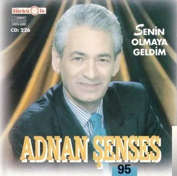 Senin Olmaya Geldim (1995)