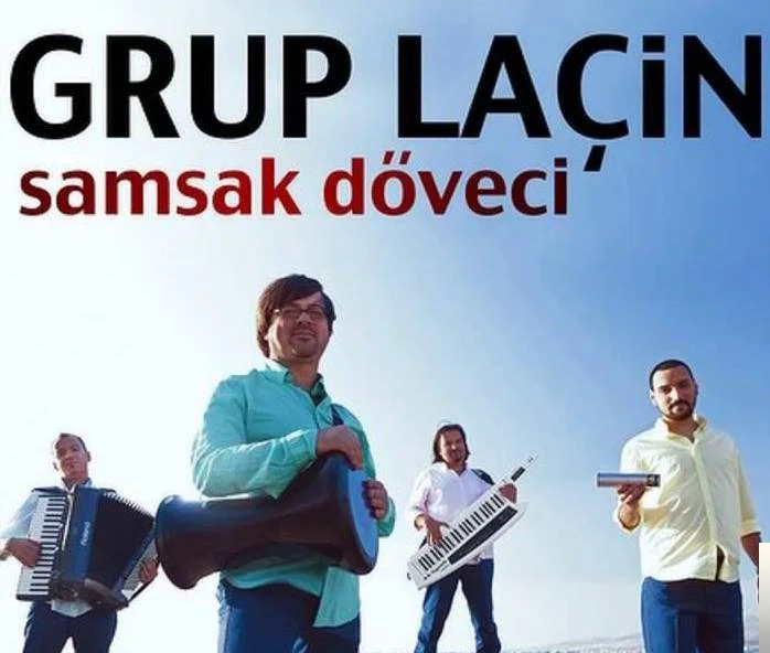 Samsak Döveci (2013) cover