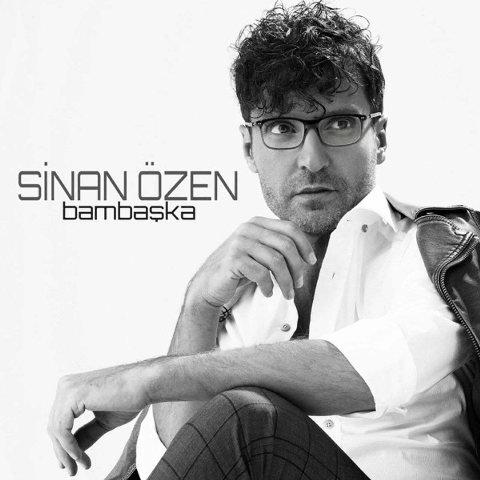 Bambaşka (2017) cover