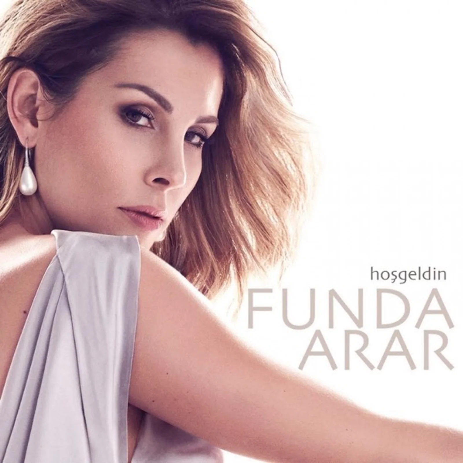 Hoşgeldin (2015) cover