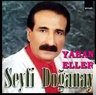 Yaban Eller (1999) cover