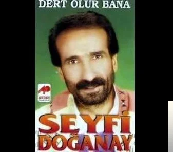 Dert Olur Bana (1989) cover
