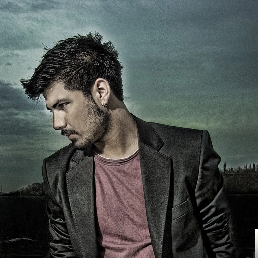 Uyandığında (2017) cover