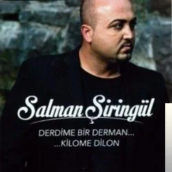 Derdime Bir Derman Kilome Dilon (2015)