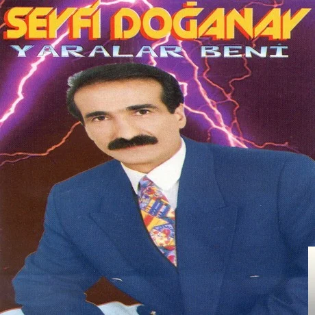 Yaralar Beni (1986) cover