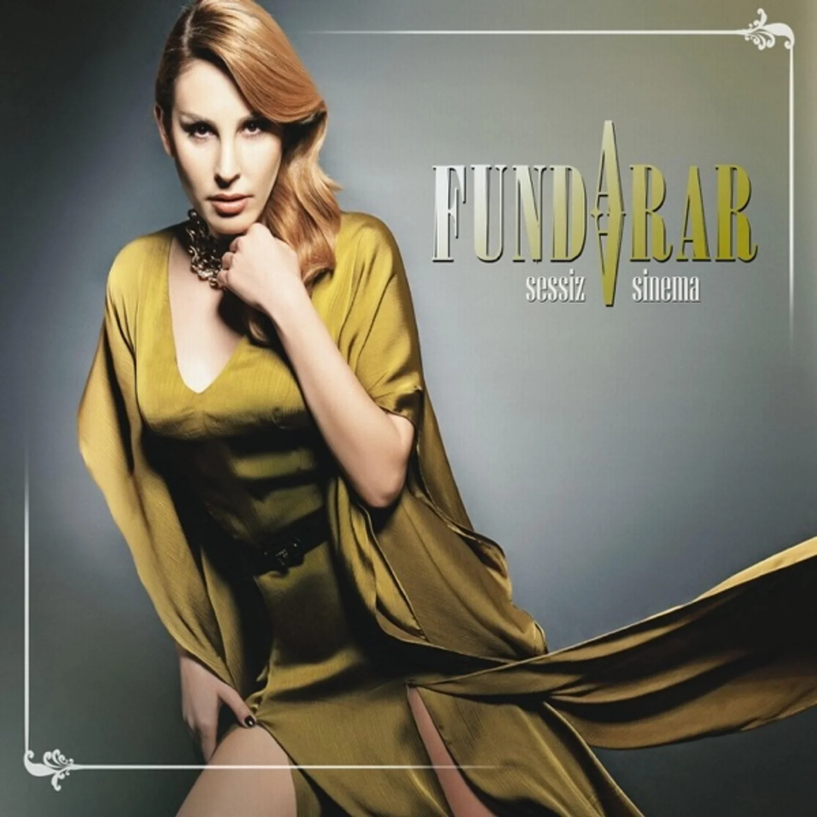 Sessiz Sinema (2012) cover