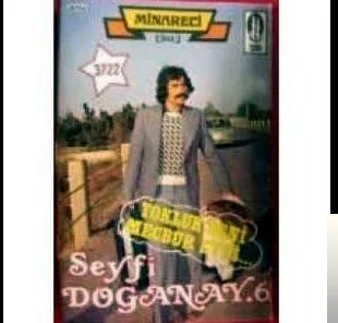Yokluk Beni Mecbur Etti (1991)