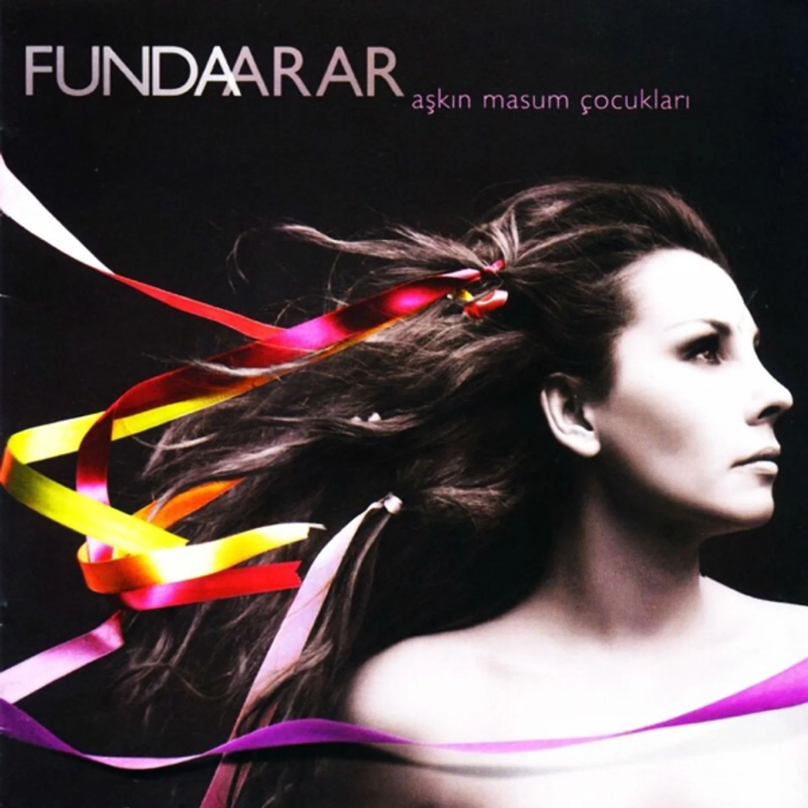 Aşkın Masum Çocukları (2011) cover