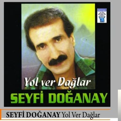 Yol Ver Dağlar (1991)