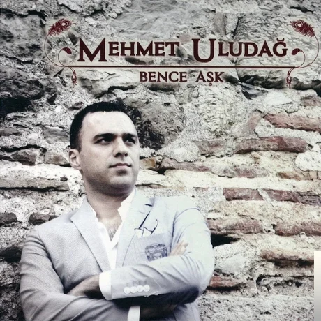 Bence Aşk (2013) cover