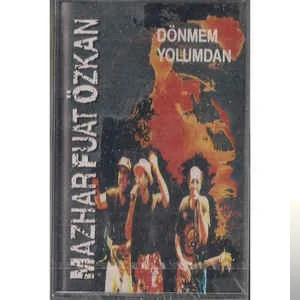 Dönmem Yolumdan (1992)