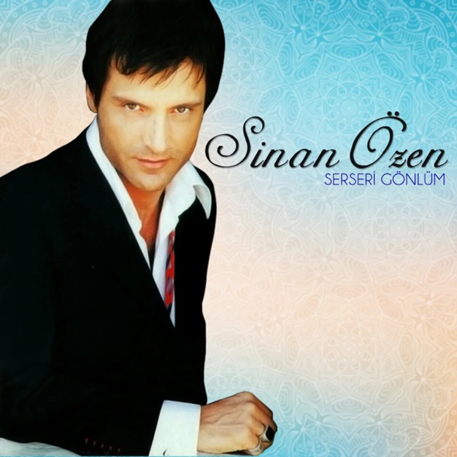 Serseri Gönlüm (2002) cover