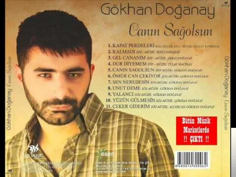 Canın Sağolsun (2011)