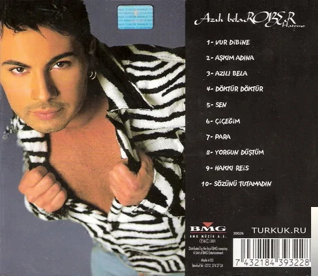 Azılı Bela (2001)