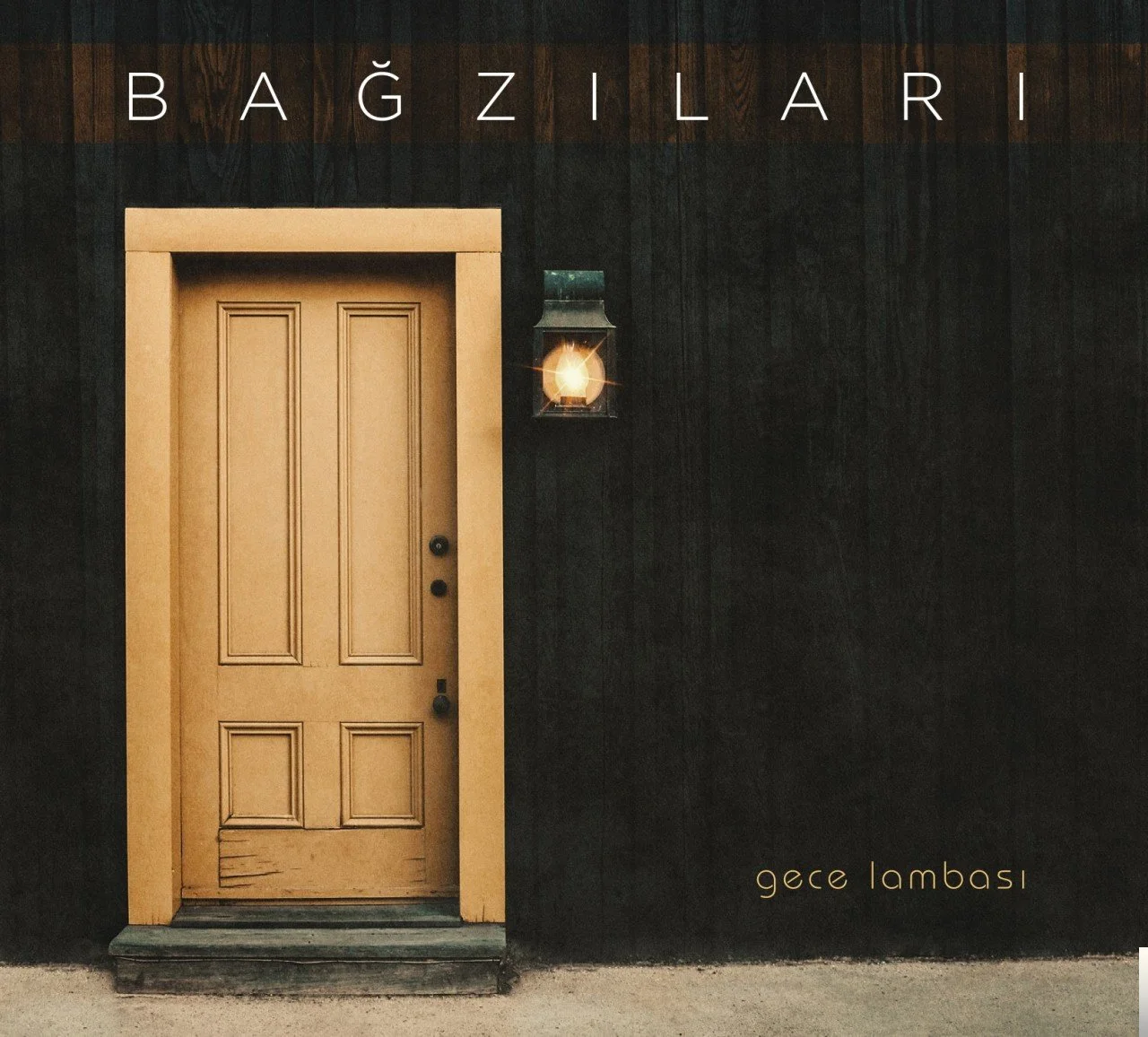 Gece Lambası (2018)