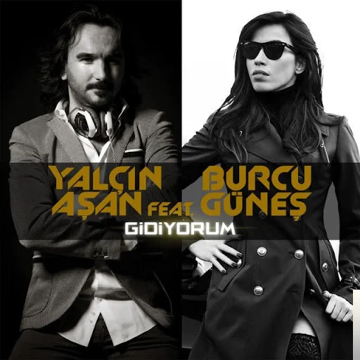 Gidiyorum (2015)