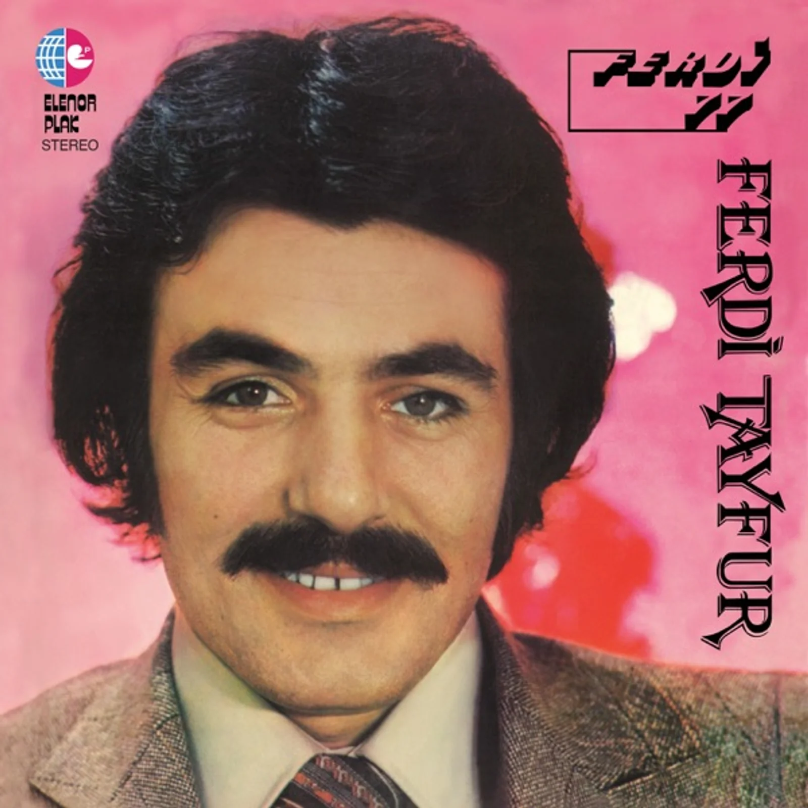 Huzurum Kalmadı (1977) cover