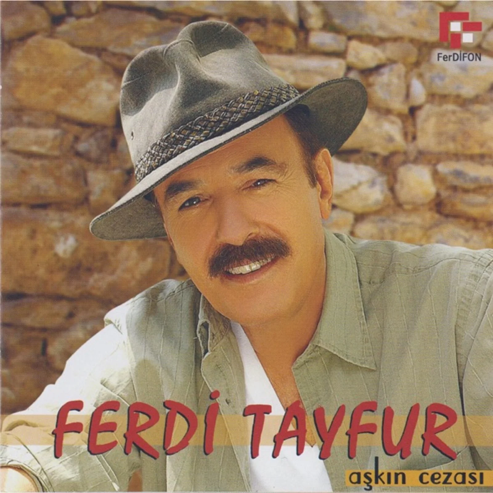 Aşkın Cezası (2006) cover