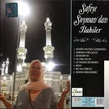 İlahiler (2010) cover