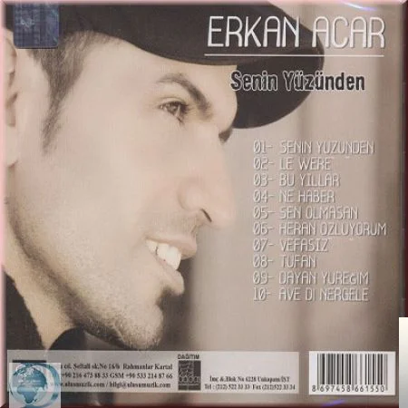 Senin Yüzünden (2009)