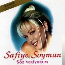 Söz Veriyorum (1995) cover