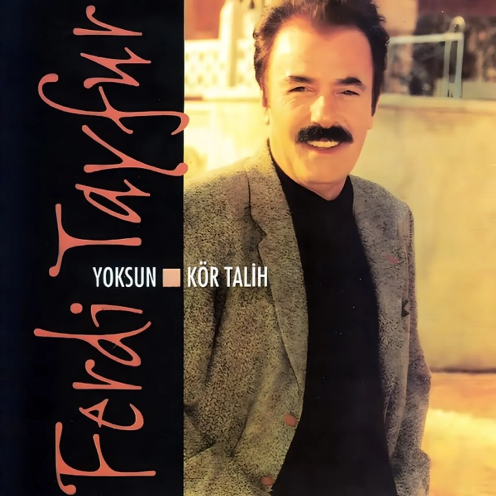 Yoksun/Kör Talih (1999) cover
