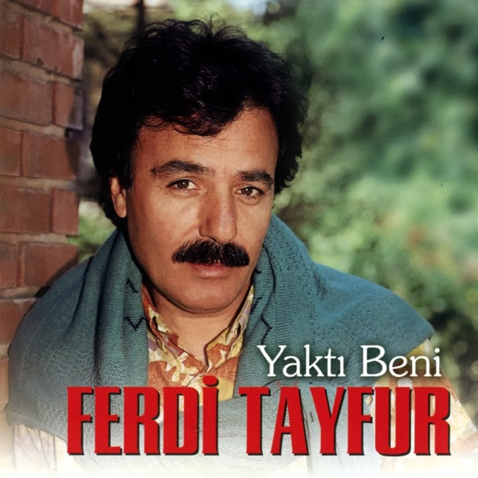 Yaktı Beni (1984) cover