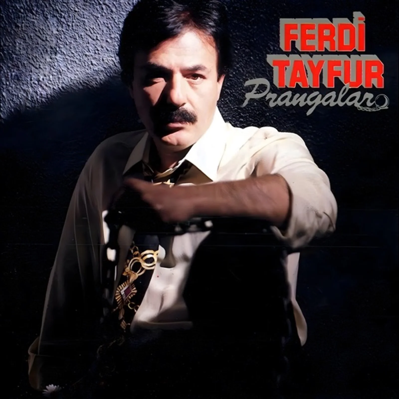 Prangalar (1992) cover