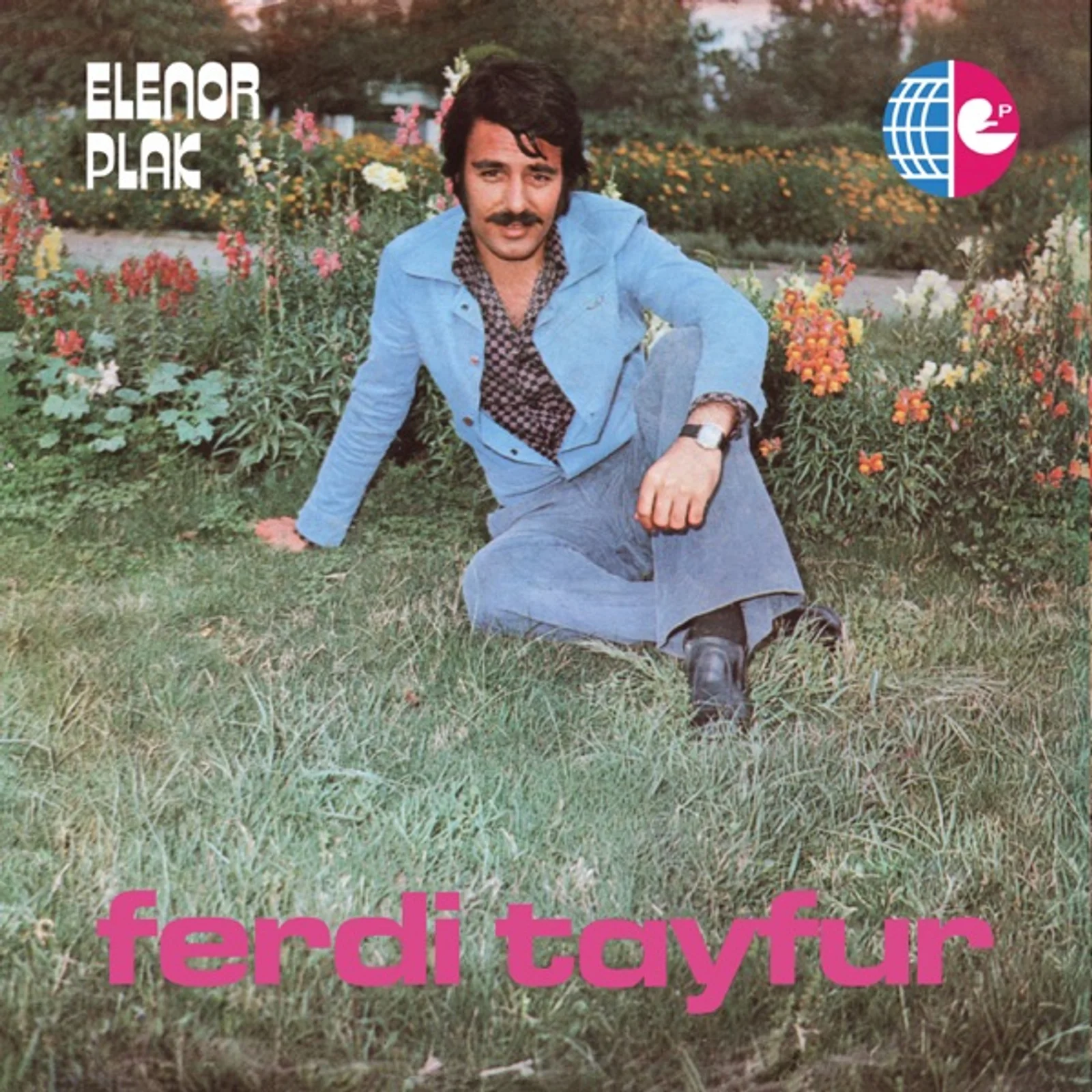 Akşam Güneşi (1986) cover