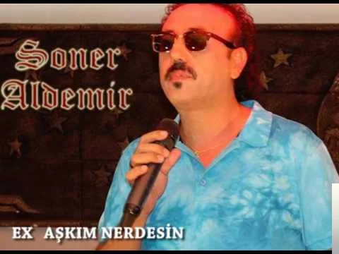 Ex Aşkım Nerdesin (2017) cover