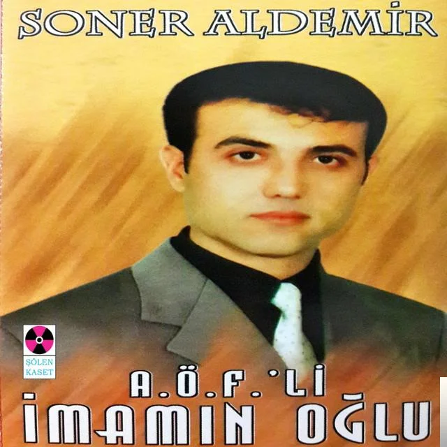 A.Ö.F.'li İmamın Oğlu (2015)