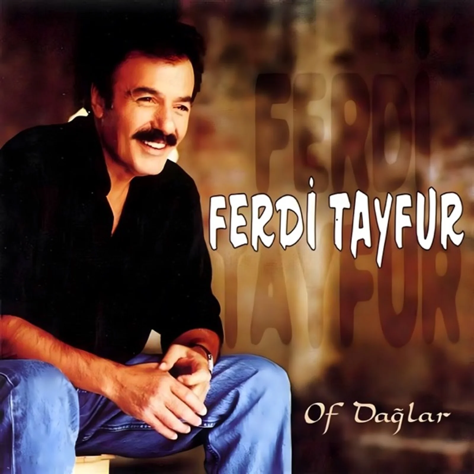 Of Dağlar (1997) cover