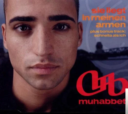 Sie Liegt İn Meinen Armen (2005)