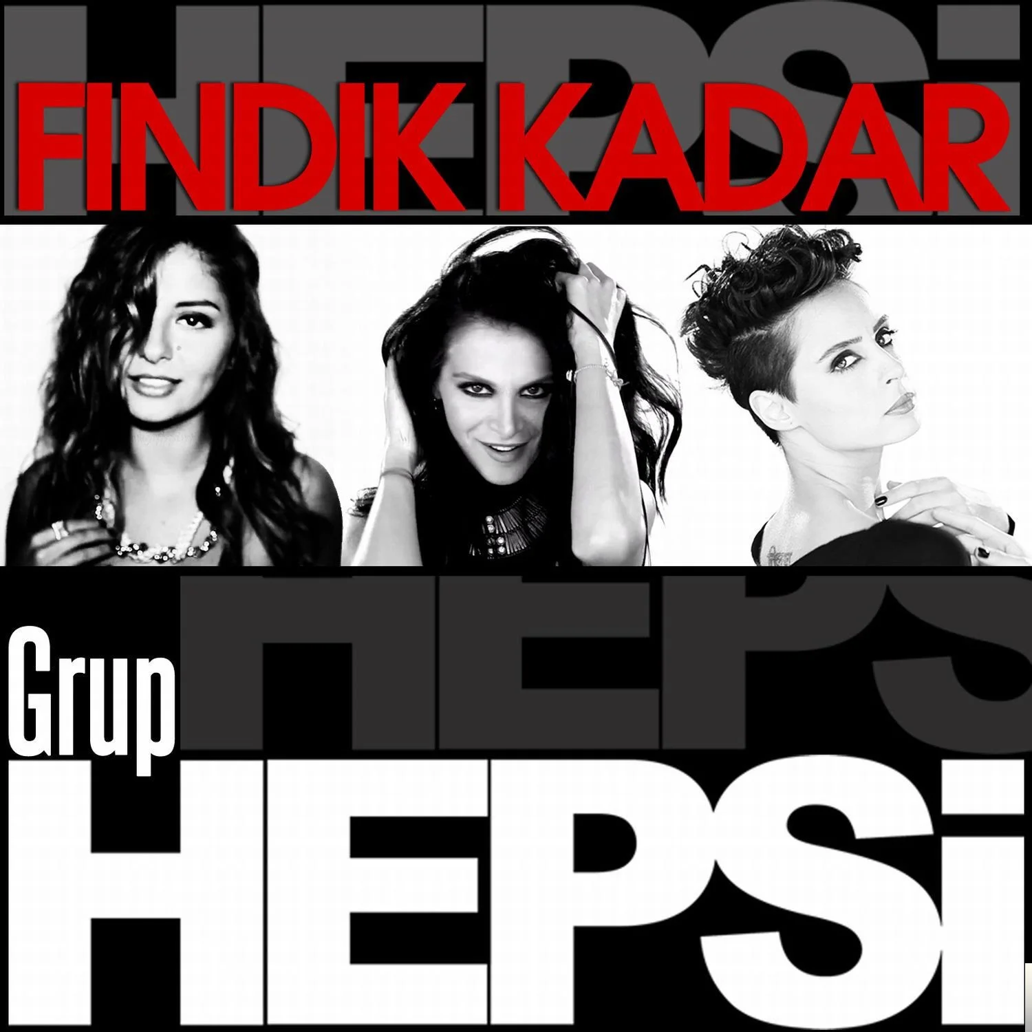 Fındık Kadar (2011) cover