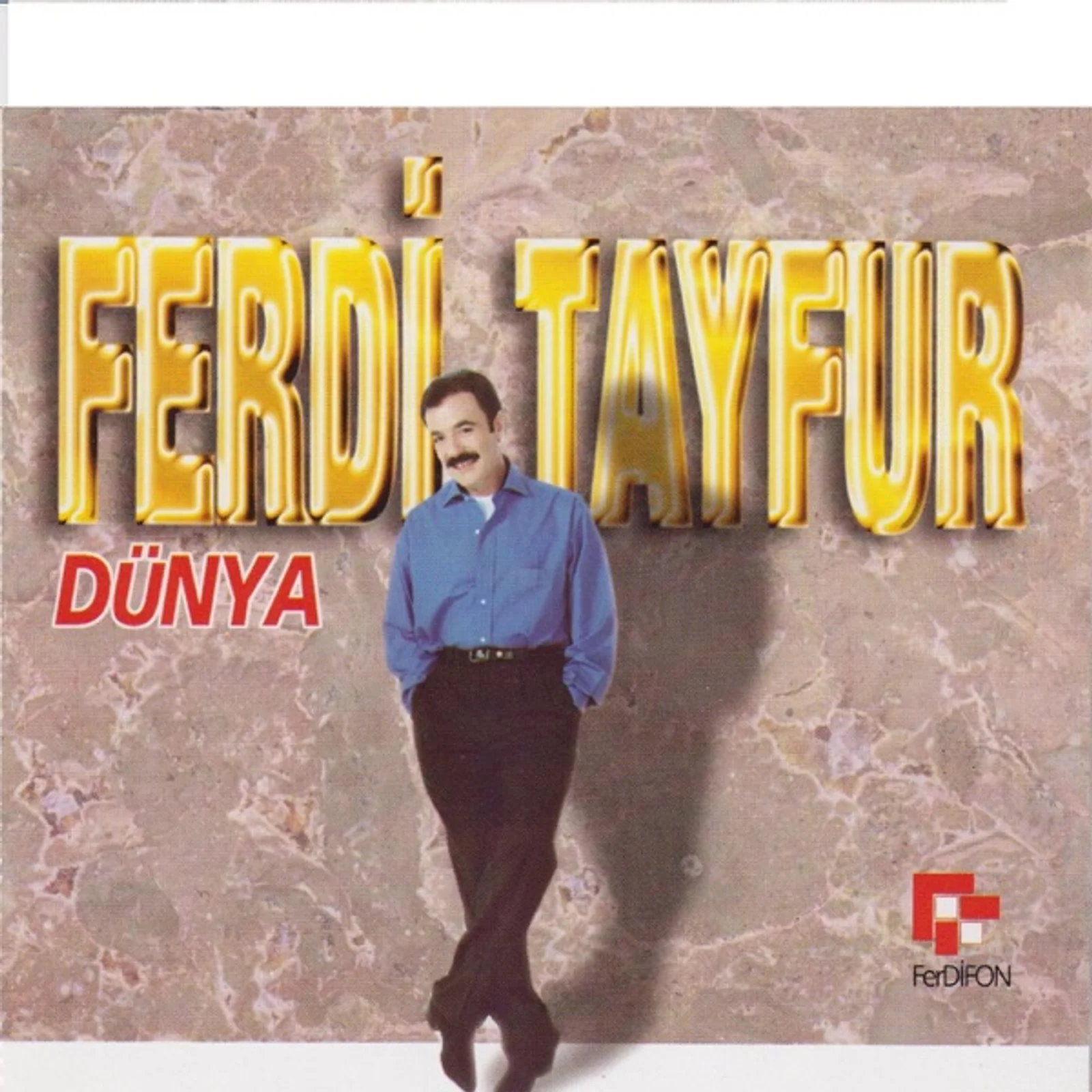 Dünya (1995)