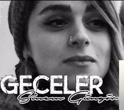 Geceler (2016) cover
