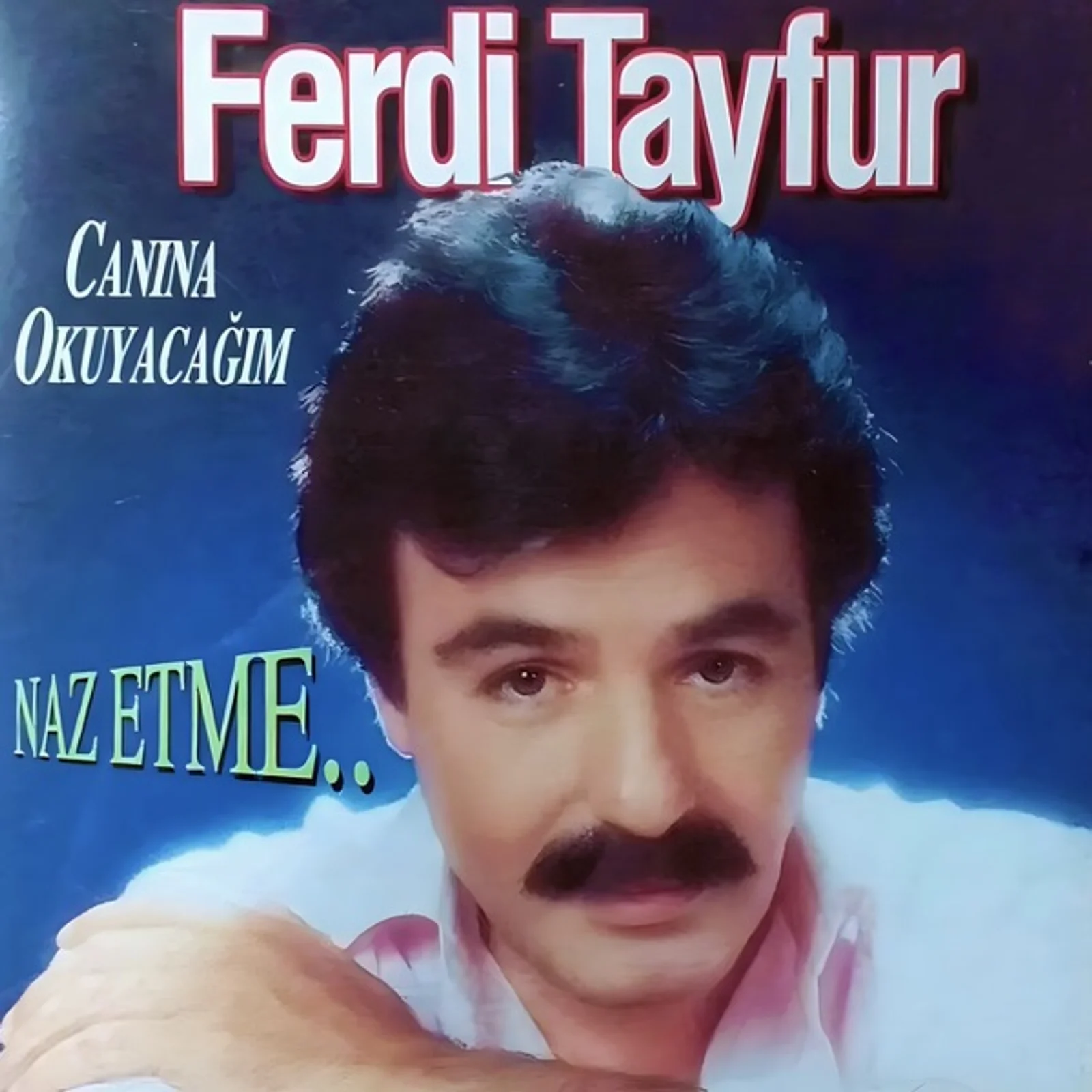 Canına Okuyacağım (1987)