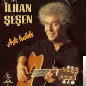 Aşk Haklı (1994) cover