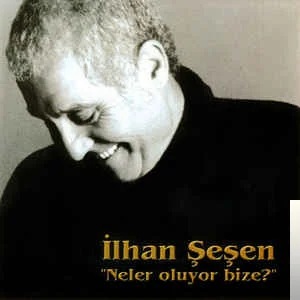 Neler Oluyor Bize (2002) cover