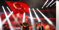 10. Yıl Marşı cover